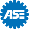  ASE Logo