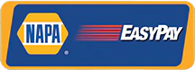 Napa Easy Pay Logo