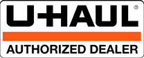 U-Haul Logo